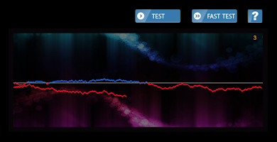 screenshot of Power Meter