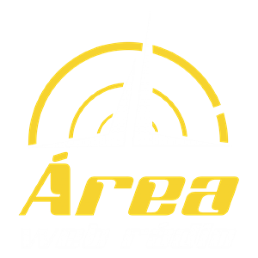 radio web area