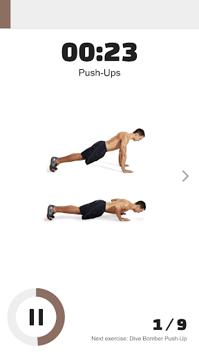Strength Training at Home - No Screen 2