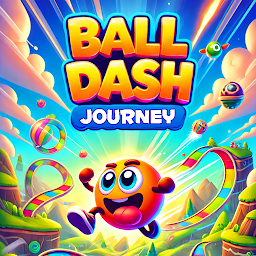 Ball Dash Journey