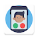 Video Call App demo for android icon