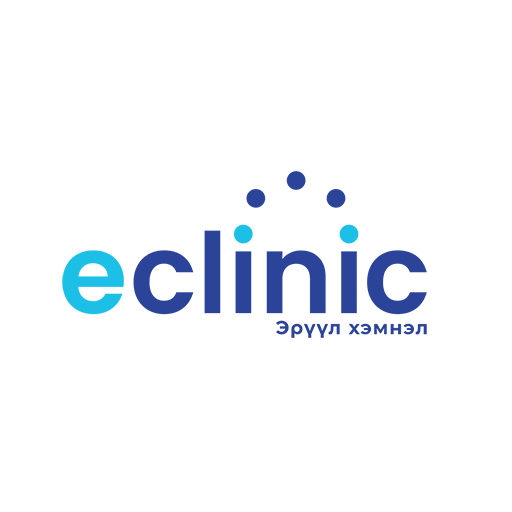 eClinic - AppWisp.com