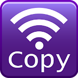 Wi-Copy icon