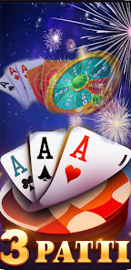 Teen Patti Master Rummy 21.2 APK + Mod (Free purchase) for Android