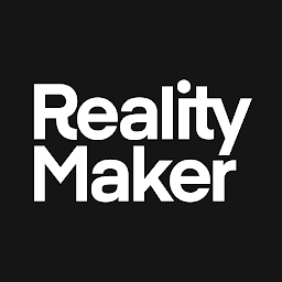 Icon image Reality Maker - Build AR