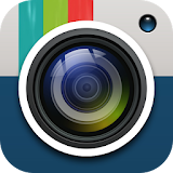 Z Cam 360 - Selfie Heart icon