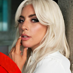 Cover Image of Télécharger Lady Gaga Wallpapers  APK