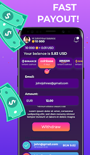 Make money - Premium Numbers 1.2 APK screenshots 7