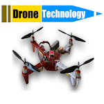 Cover Image of Download Drone Technology. 1.4 APK