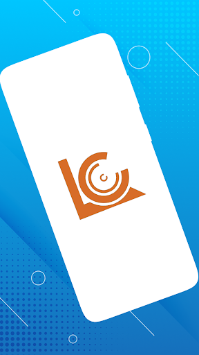 Android application Lakshya E Classes screenshort