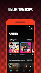 Amazon Music Songs Podcasts MOD APK 23.4.1 (Premium Unlocked) Android