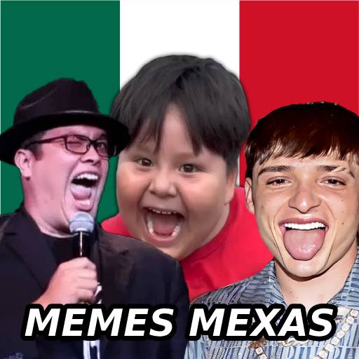 Stickers Mexicanos Divertidos - AppWisp.com