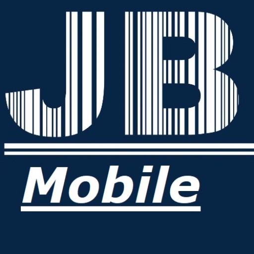 JBMobile logo
