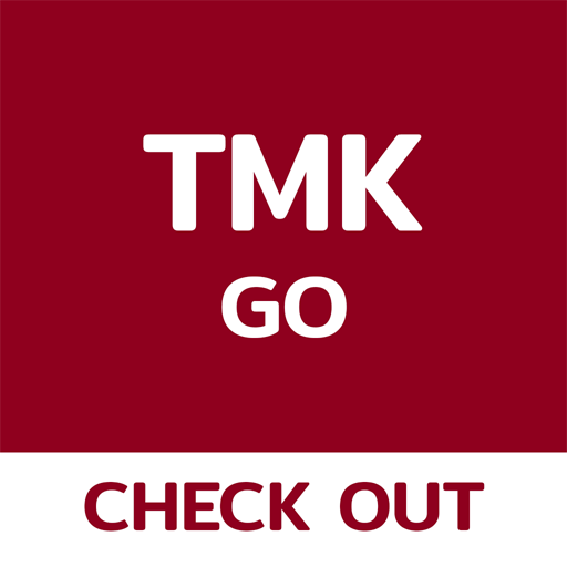 TMK Checkout logo