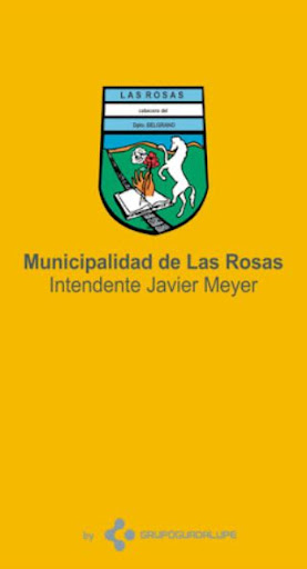 Municipalidad de Las Rosas