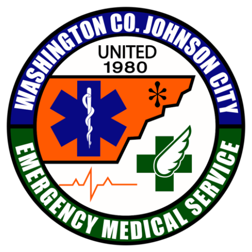 WC/JC EMS Protocols logo