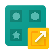 Aycon (Icon & Shortcut Editor)