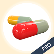Pill Identifier Pro - Drug Info & Medication Guide