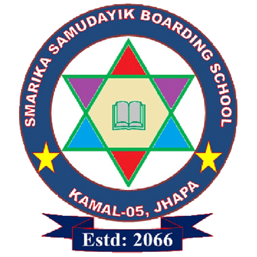 Smarika Samudayik Boarding School,Jhapa