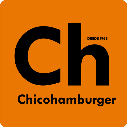 Chicohamburger logo