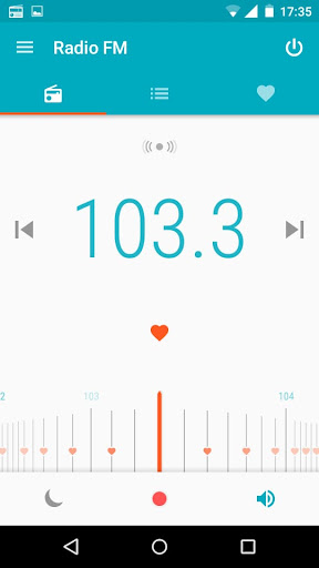 Fm Compacto 103.3 Santa Fe Screen 2