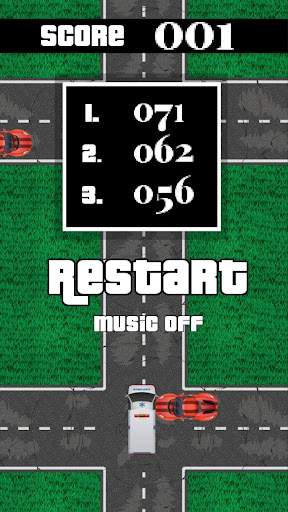 resQlane Screen 3
