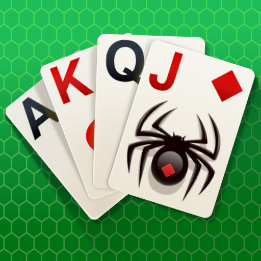 Spider Solitaire  Icon