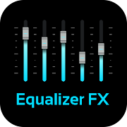 Top 20 Music & Audio Apps Like Equalizer FX - Best Alternatives