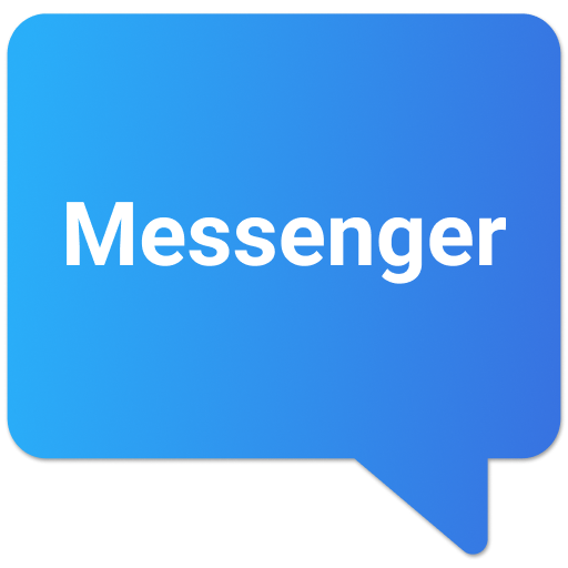 Messenger SMS & MMS  Icon