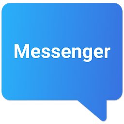 Icoonafbeelding voor Messenger SMS & MMS