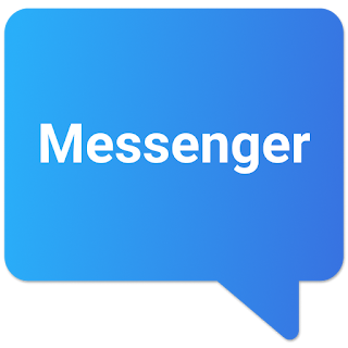 Messenger SMS & MMS apk