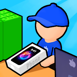 My Gadget Store Mod Apk