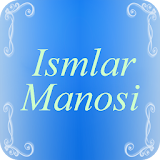 Ismlar Manosi icon