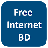 Free Internet BD icon
