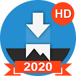 Cover Image of Download Image Downloader - Image Search - HD Pic Finder 1.0.2 APK