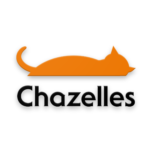 Chazelles Connector logo