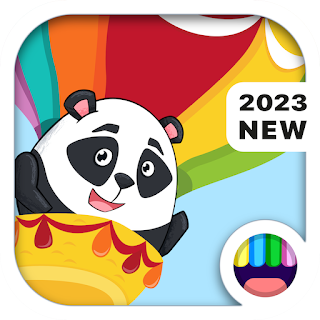 Master Panda XL - Learn & Play