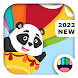 Master Panda XL - Learn & Play - Androidアプリ