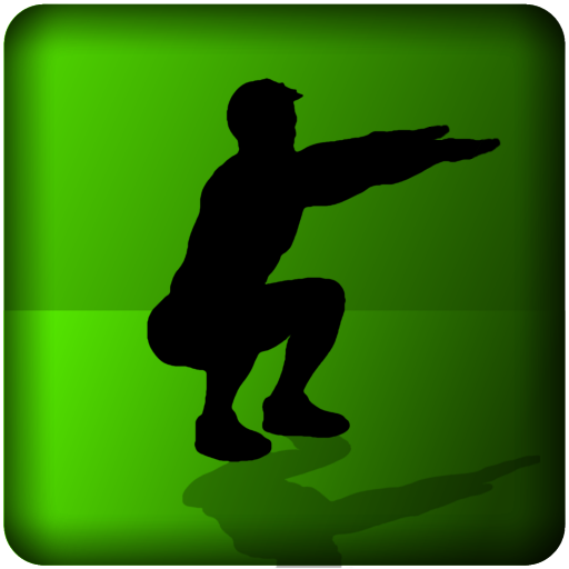 Squats Trainer logo