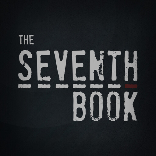 The Seventh Book logo