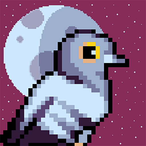 Valera the Pigeon logo