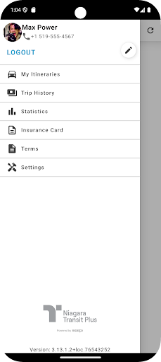 NT Plus for Driver screenshot 2