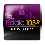 Radio 103.9 icon