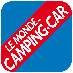 Icon image Le Monde du Camping-Car