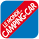 Le Monde du Camping-Car - Androidアプリ