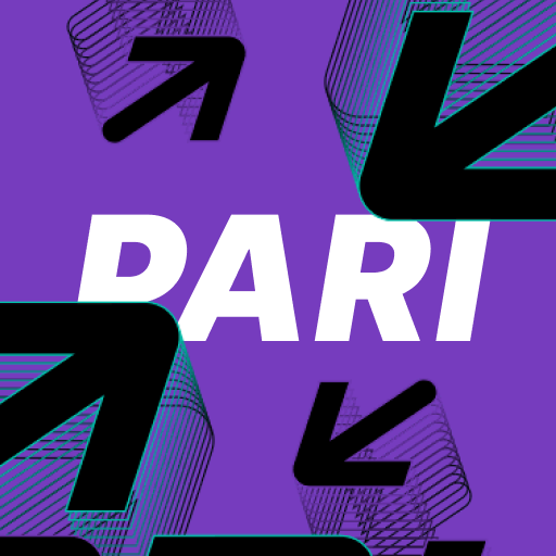 Твой Парибет - Pari Sport