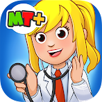 My City: Doctor Hospital