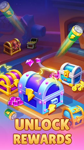 Merge Restaurant: Makeover 3