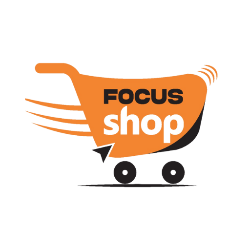 Focus Shop logo