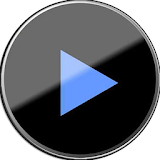 M-Player icon